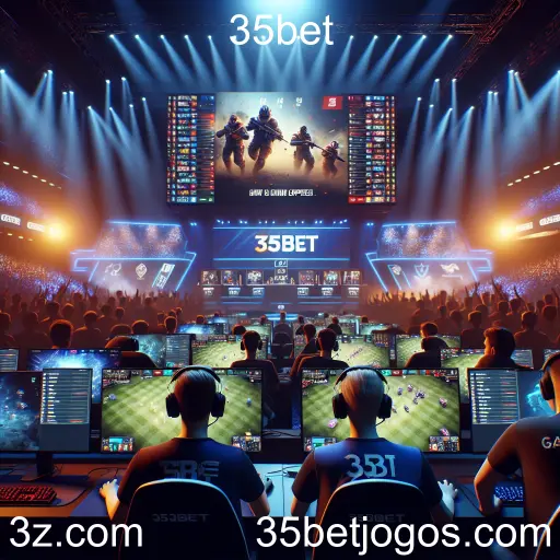 A Ascensão dos eSports: Uma Nova Era de Entretenimento e Apostas